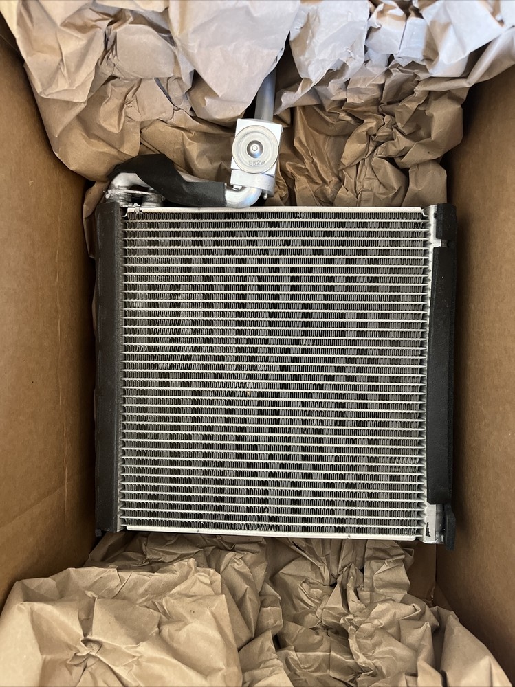Genuine Mopar Air Conditioning Evaporator 68396046AB