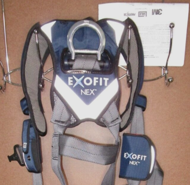 3M DBI-SALA® ExoFit™ Safety Harness - XLarge
