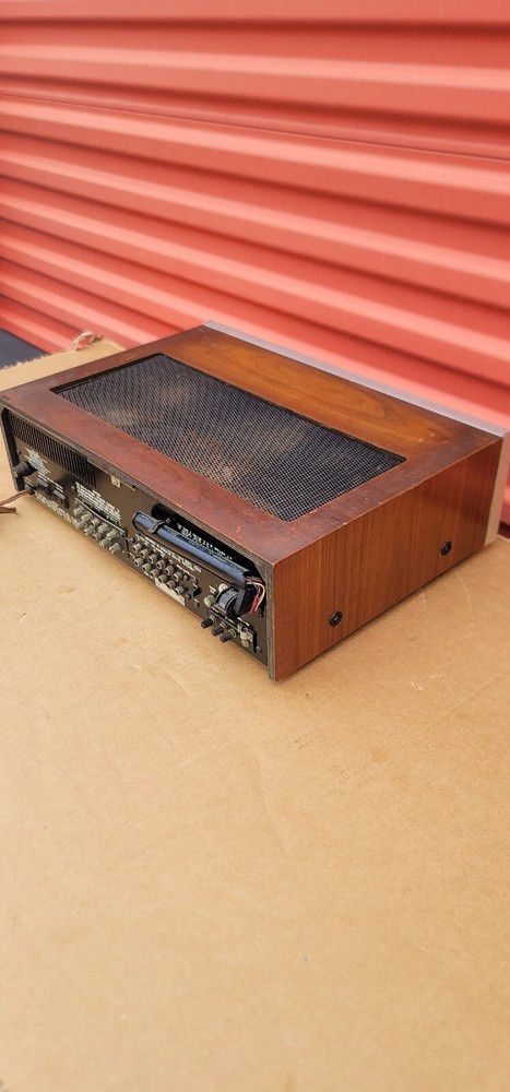 Vintage Realistic STA-235B Stereo Reciever