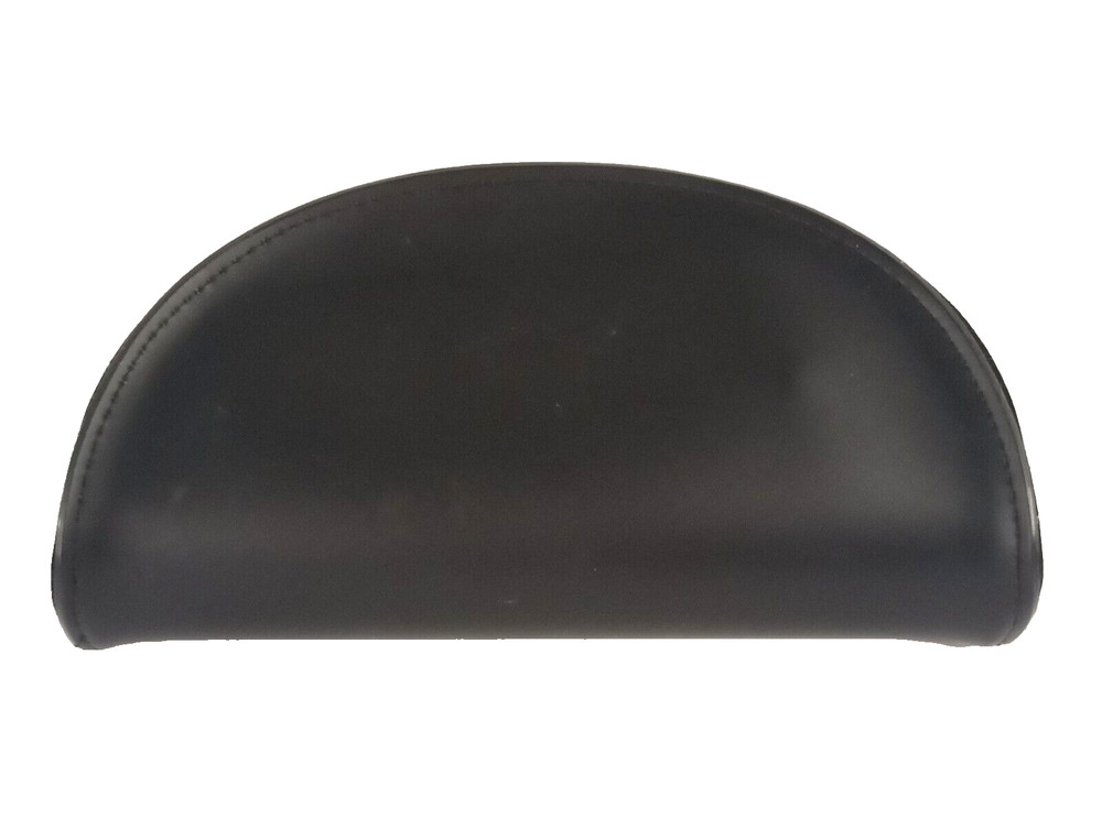 BEBE SUNGLASS CASE - black semi hard case - empty case only
