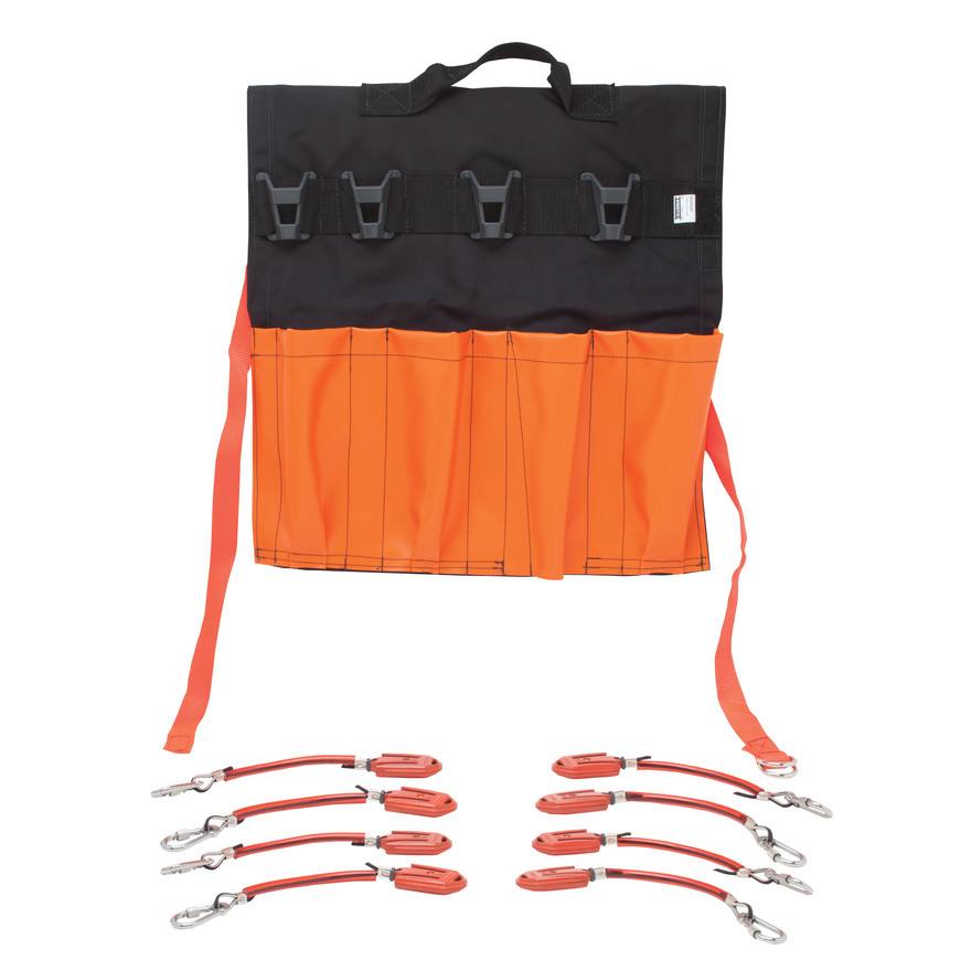 Proto SkyHook 8-Tool Saddle Kit JPSSDLSM  #WT-9B-D0011