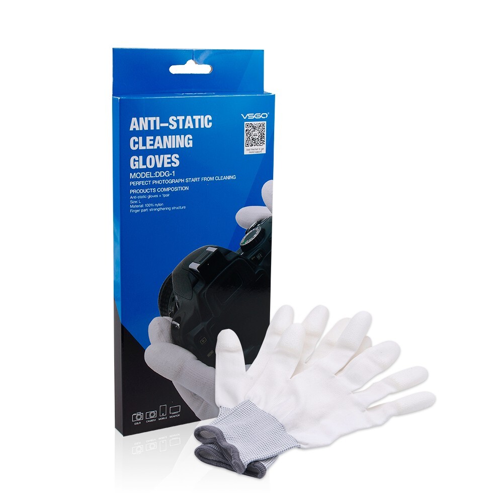 Anti Static Cleaning Gloves by VSGO