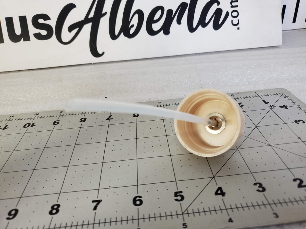 Olympus Autoclave Bottle MAJ