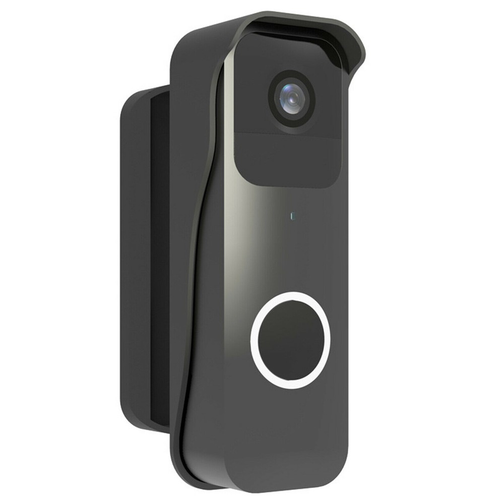 Plastic Adjustable Angle Wall Mount Holder Bracket for Blink Video Doorbell