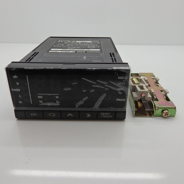 Omron K3NR-NB1A-FLK2 Advanced Intelligent Signal Processor