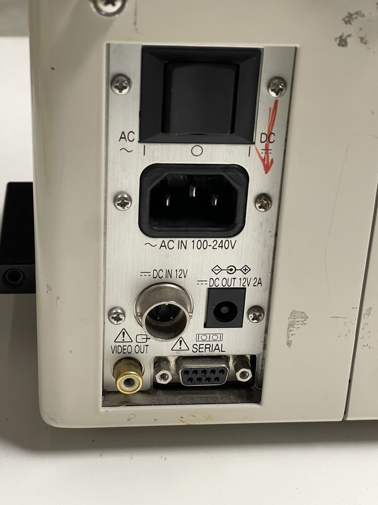 Sumitomo Electric Optical Fiber Splicing Model Type-36