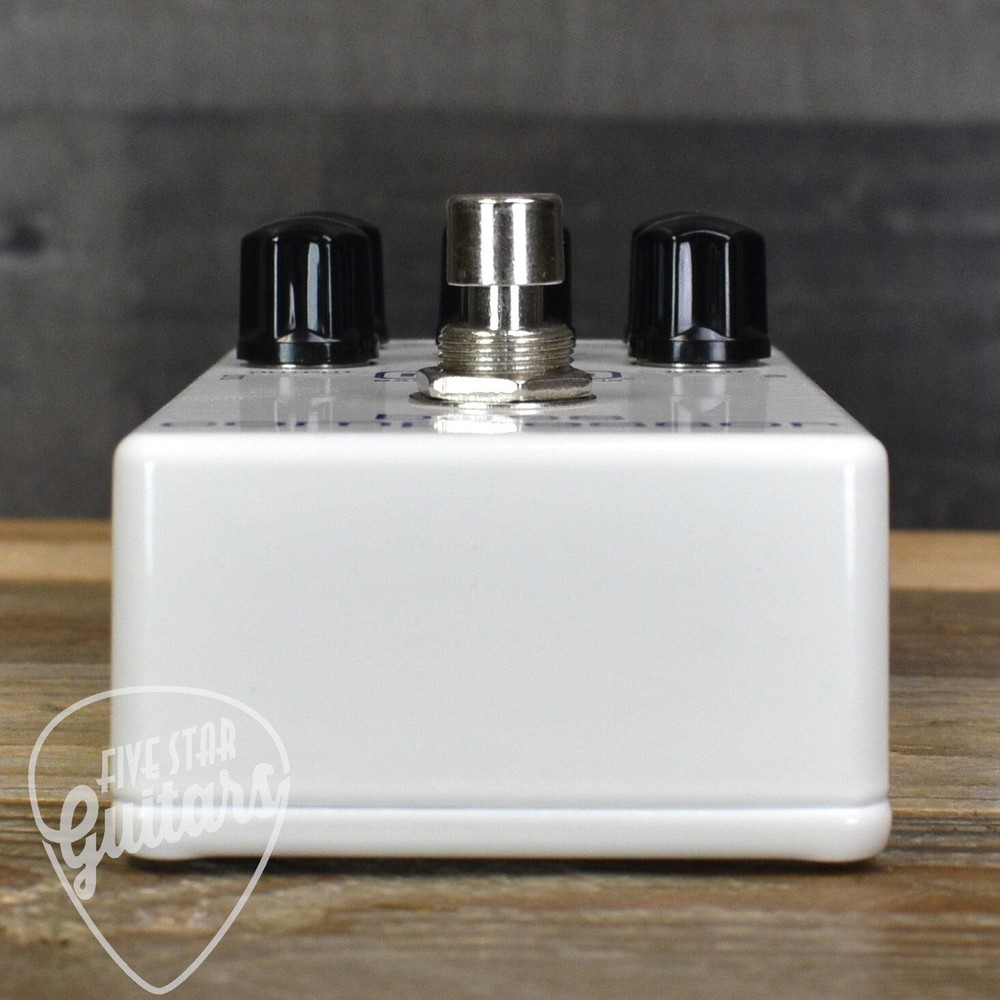 MXR M87 Bass Compressor