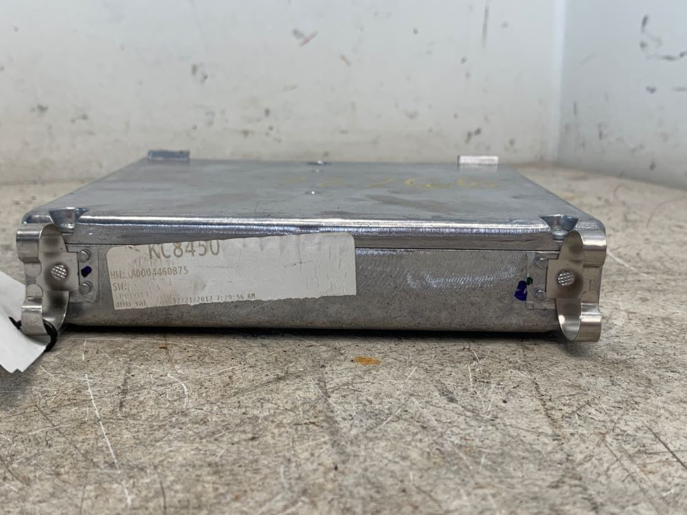 2018 Freightliner Cascadia Cab Module A0004460875 (650-10561)