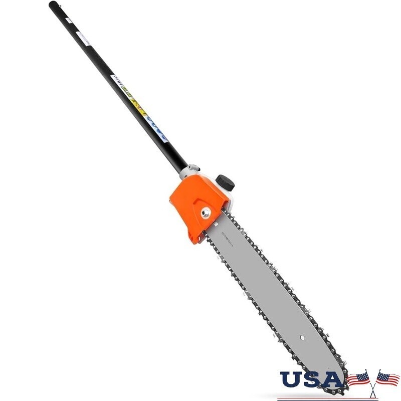 Replacement Pole Saw Attachment Weed Multi-tool Hus 28LD Power Head