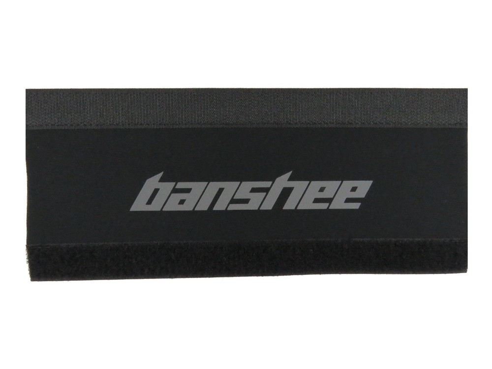 BANSHEE Bike Chainstay Protector Pad Reflective Frame Guard MTB Road Bicycle