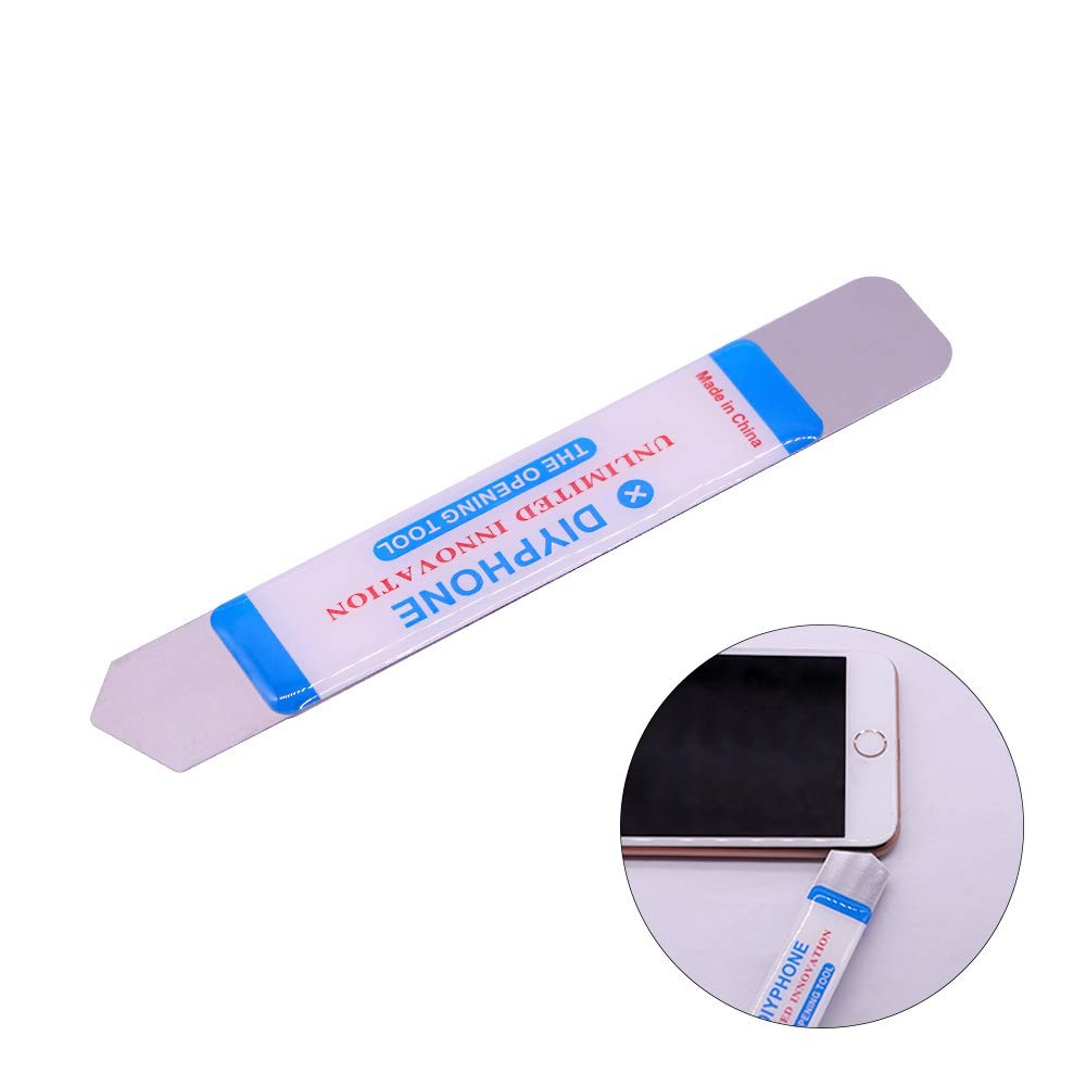 4 in 1 Cellphone Repair Tool Precision Screwdriver Set LCD Screen Replacement...