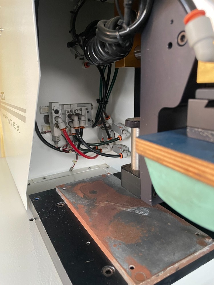 PRINTEX PAD PRINTER G2-100