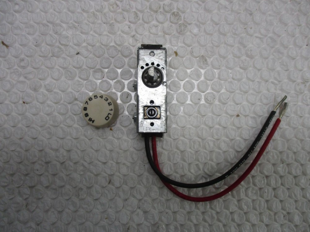 CPE Thermostat Kit QTC1