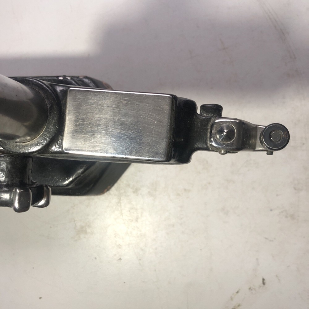 Master Precision Indicator Base Fixture Plate Indicator Holder