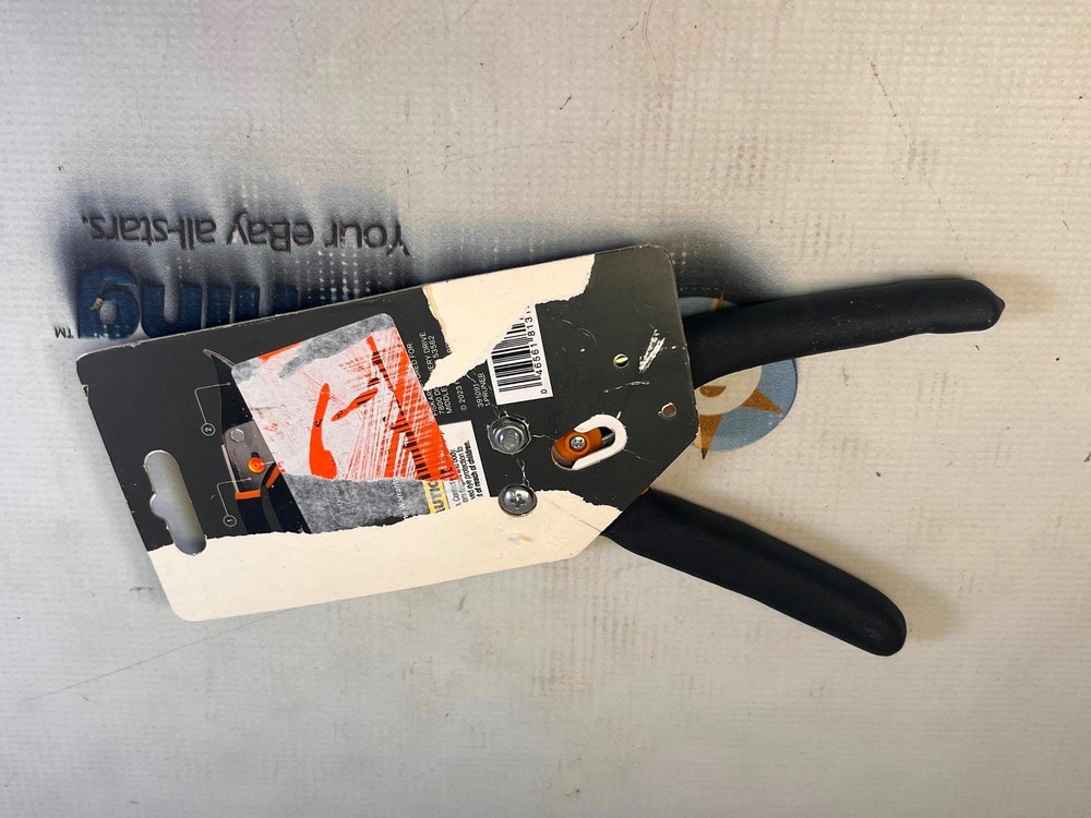 Fiskars Steel 5/8" Pruner