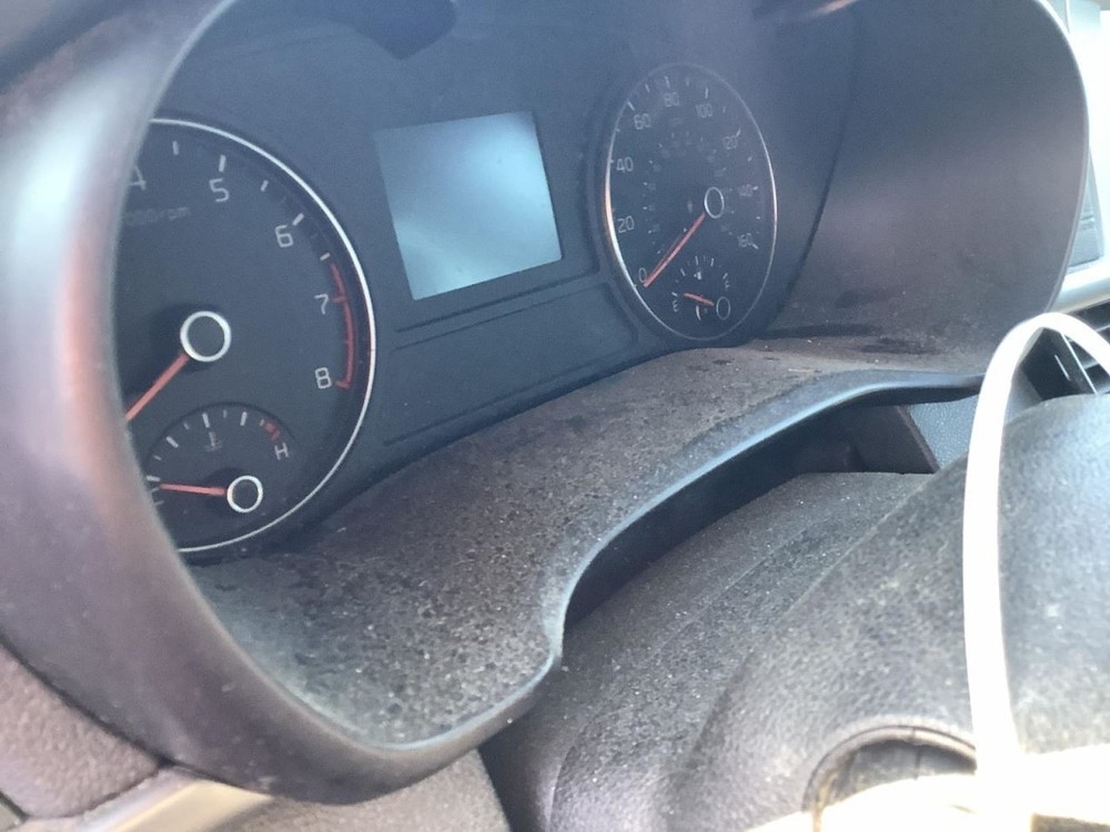 OPTIMAKIA 2018 Glove Box 4712269