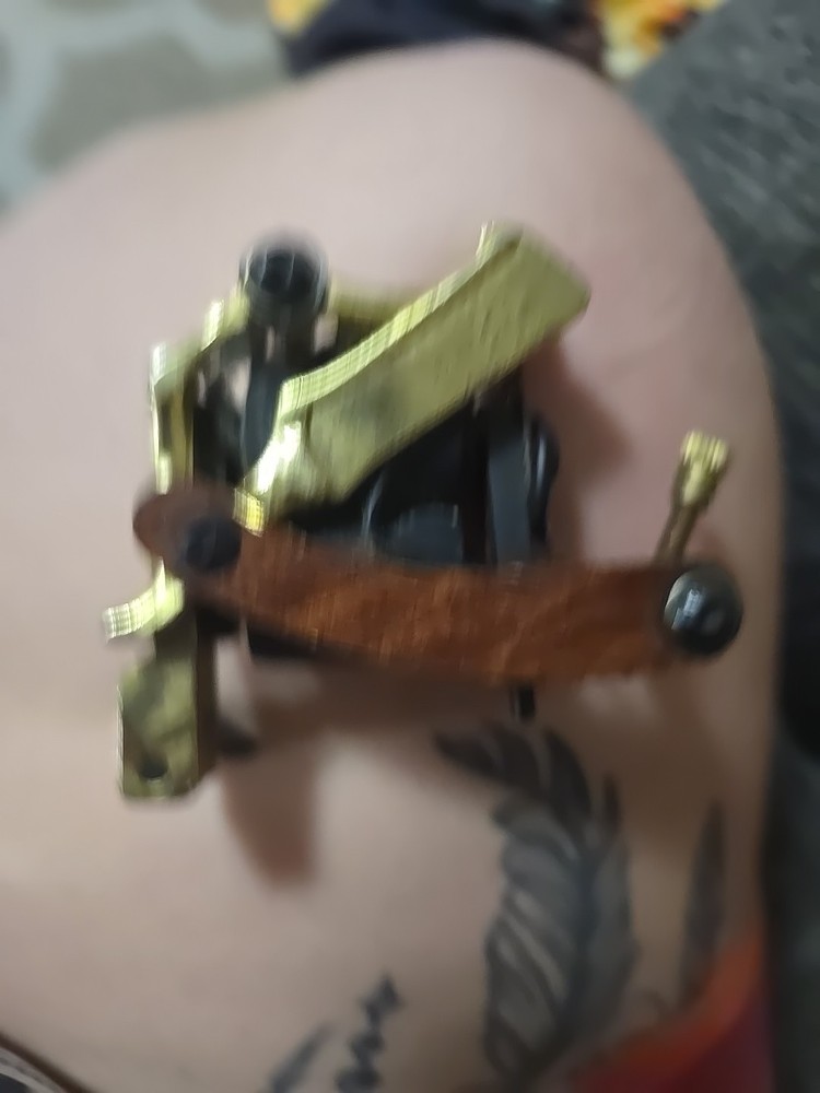 Tattoo Equipment