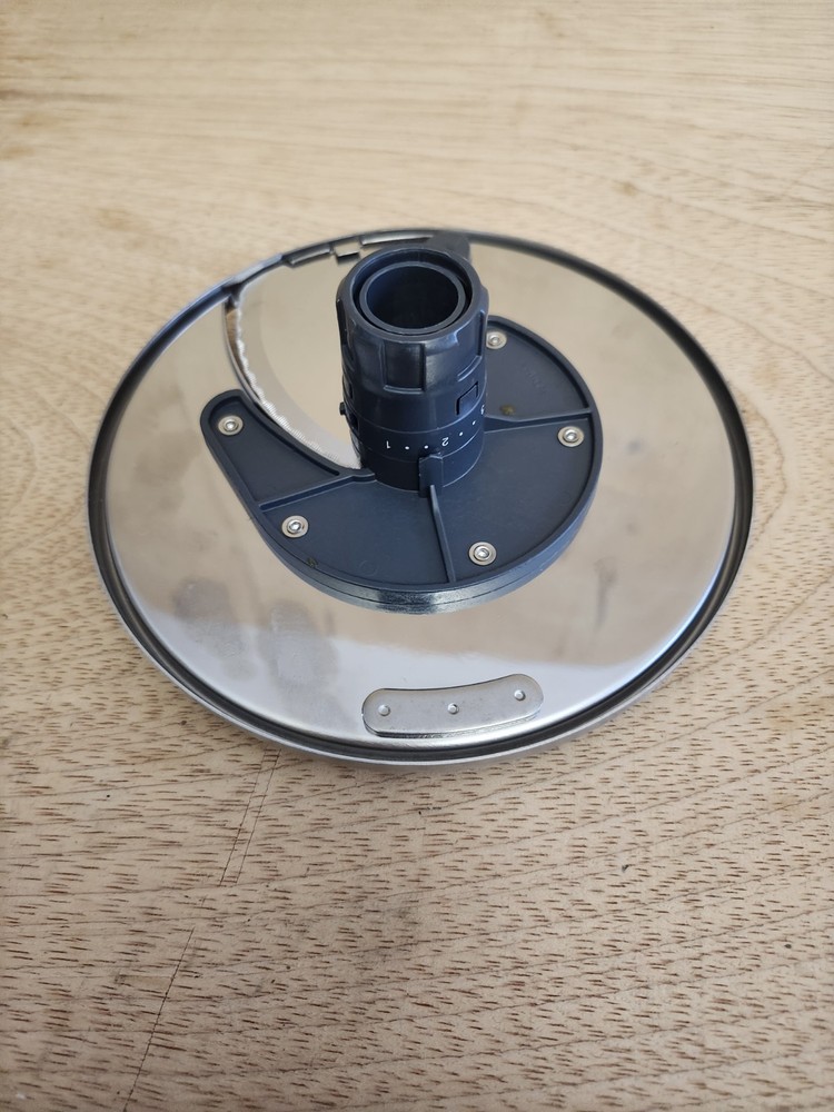 Cuisinart FP-13SD Slicing Disc CFP-26SVPC Food Processor