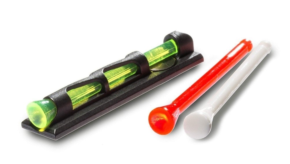 HIVIZ Sight Systems PMLW01, Litewave Front Sight, Compsight Bead Replacement,...