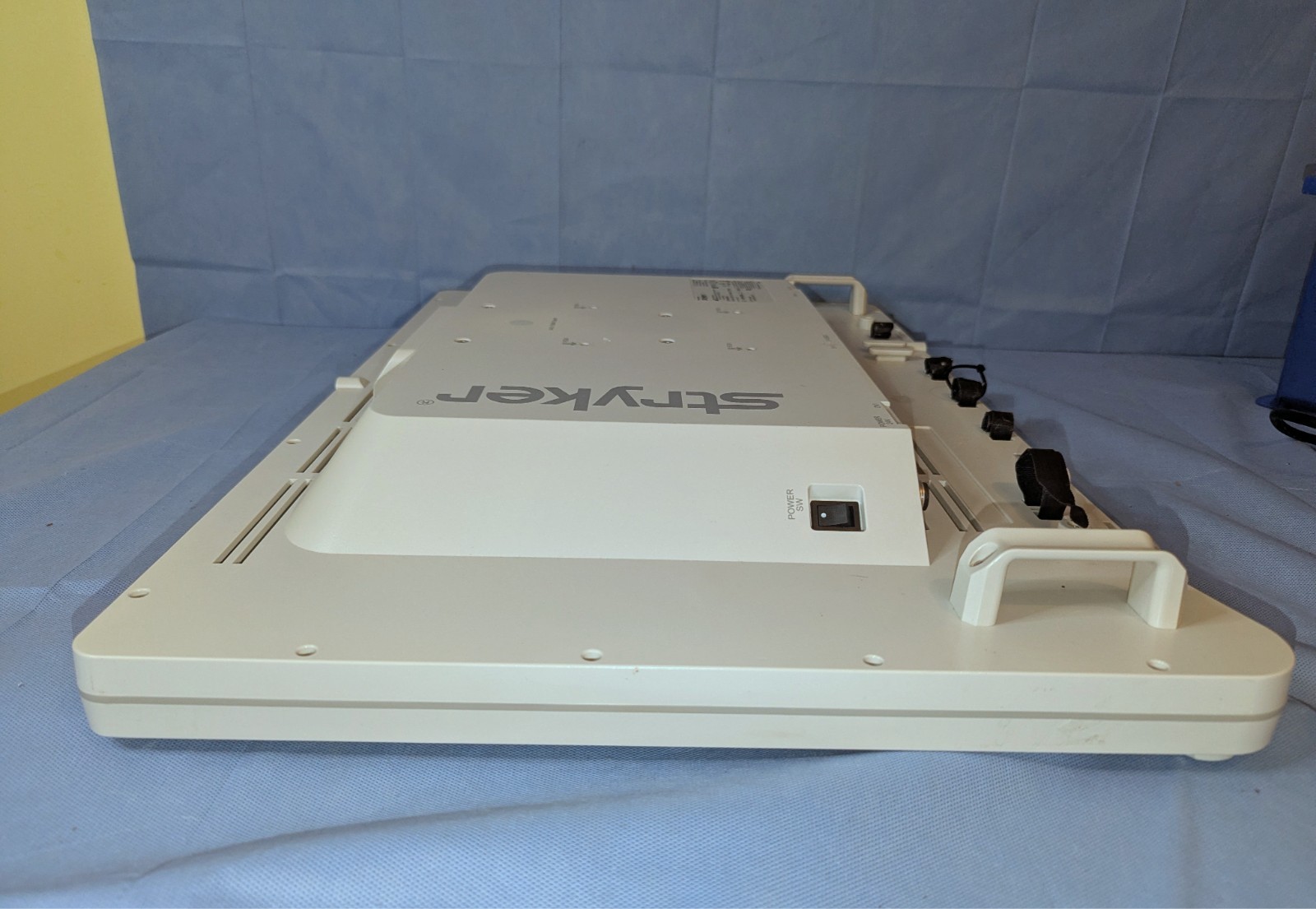 Stryker VisionPro SYNK 26" Wireless LED Display w/Power Suply (REF: 240-031-000)