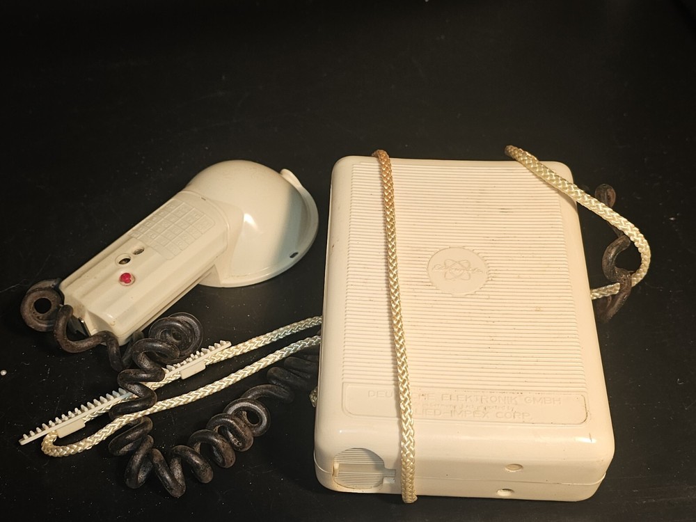 Ultralite SUPER CAMERA UNTESTED ESTATE FIND