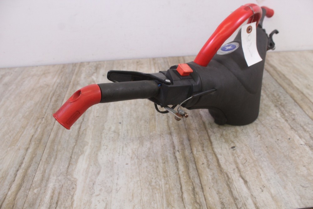 2003 POLARIS RMK 700 Handlebars with Controls
