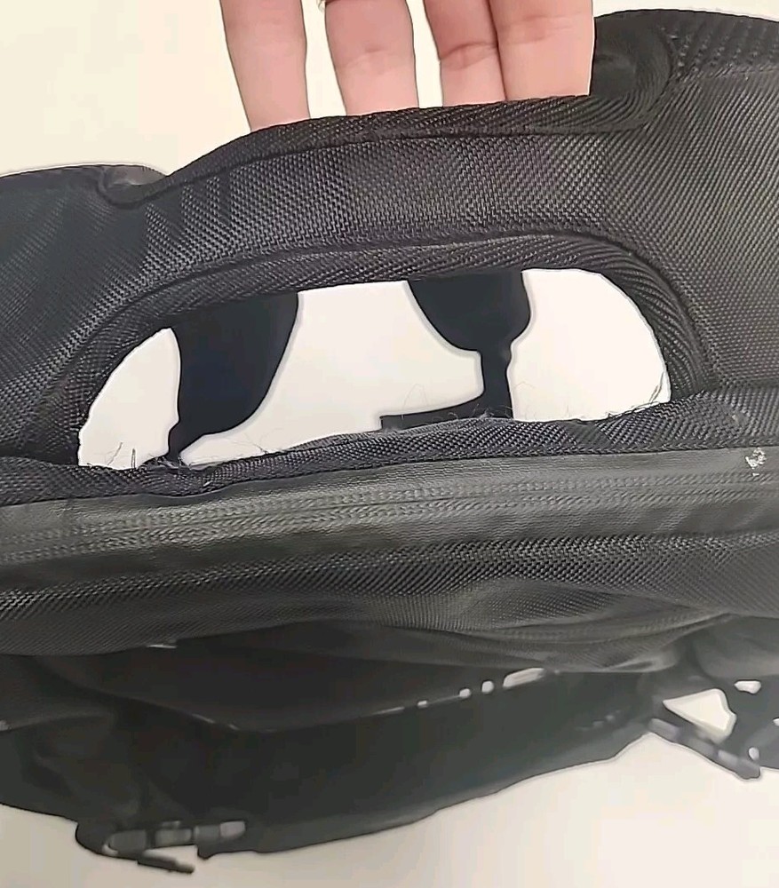 EVOSHIELD Baseball Softball Grandstand Bat Pack Equipment Bag Backpack