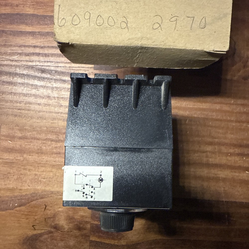 Eagle Signal Controls BR13A6