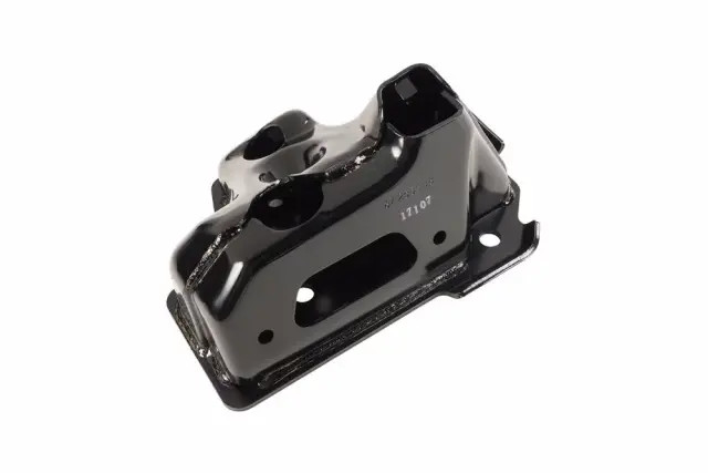 Genuine GM Driver Side Engine Mount Frame Side Bracket 84255038