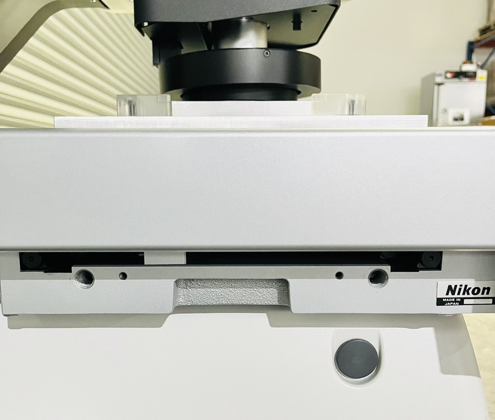 Nikon NEXIV VMR-3020 Video Measuring System