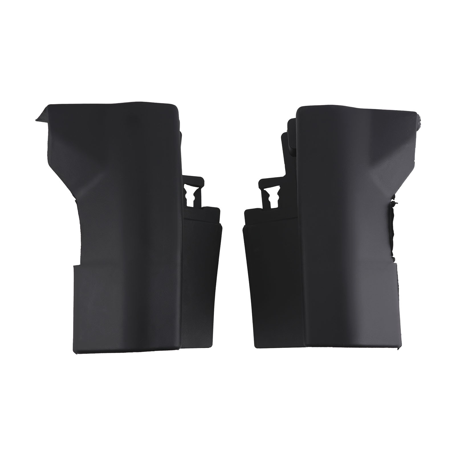 Aluminum Running Board for Honda CRV 2007-2011 Side Steps Non-Slip Protection