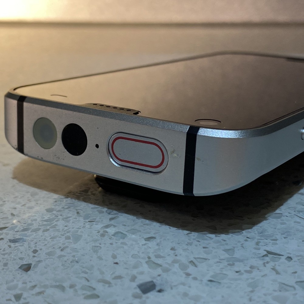 Ascom Myco 3 DECT - SH2-ADAA - Black