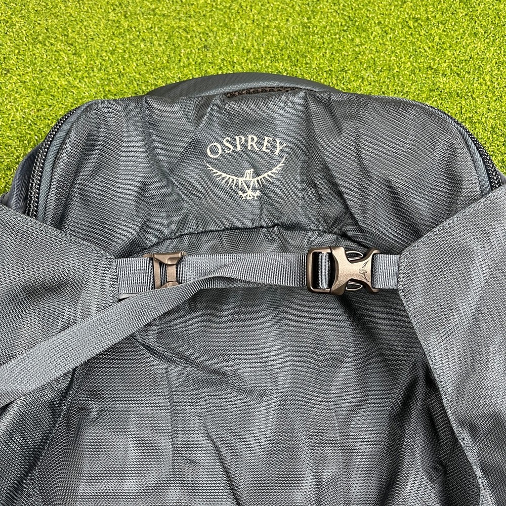 Osprey Farpoint 55 Travel Pack Airscape Backpack