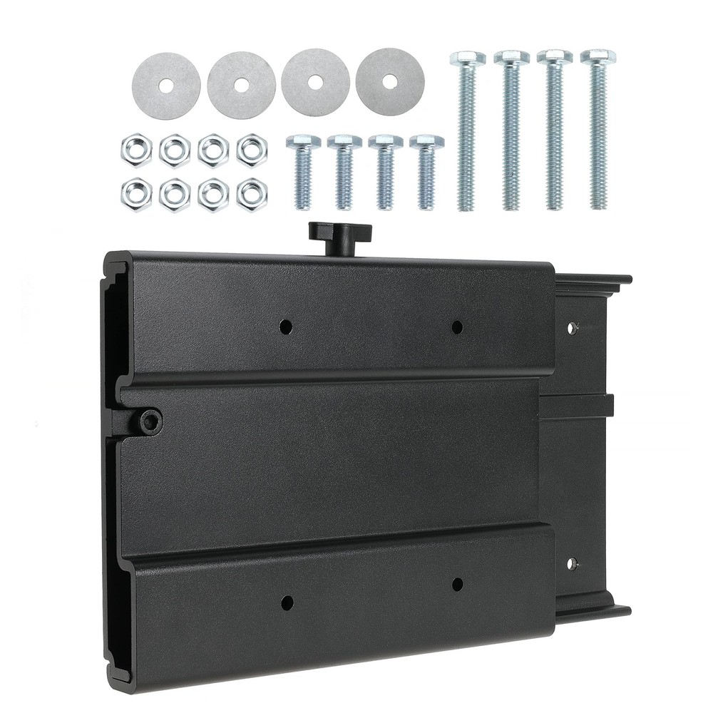 Quick Release Bracket for Trolling Motor Quickly Removed Compatible with Ulte...