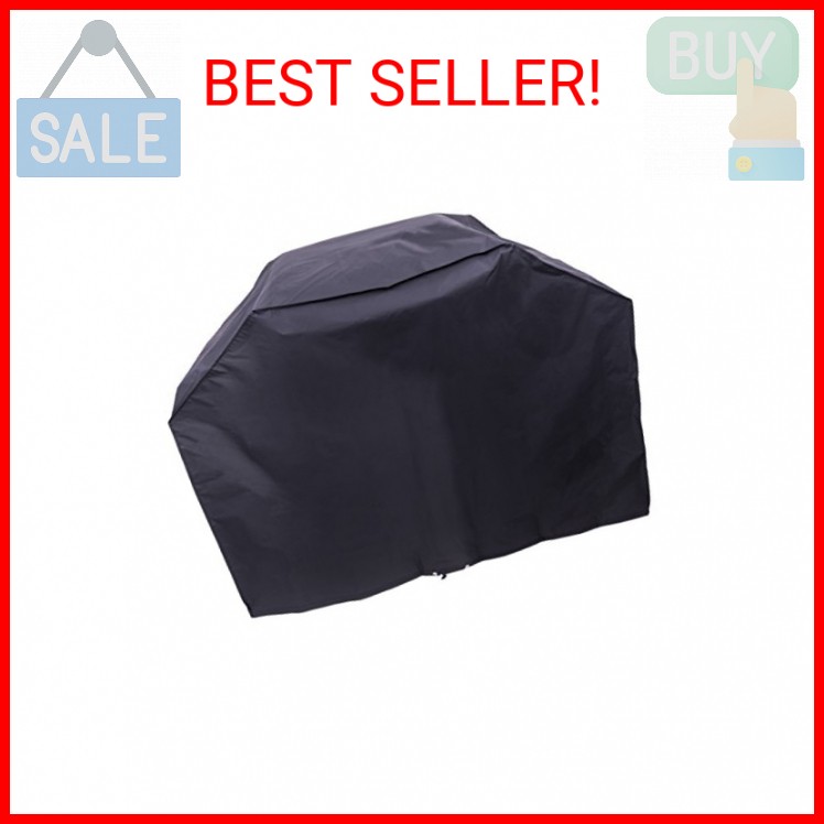 Char-Broil 3-4 Burner Large Basic Grill Cover