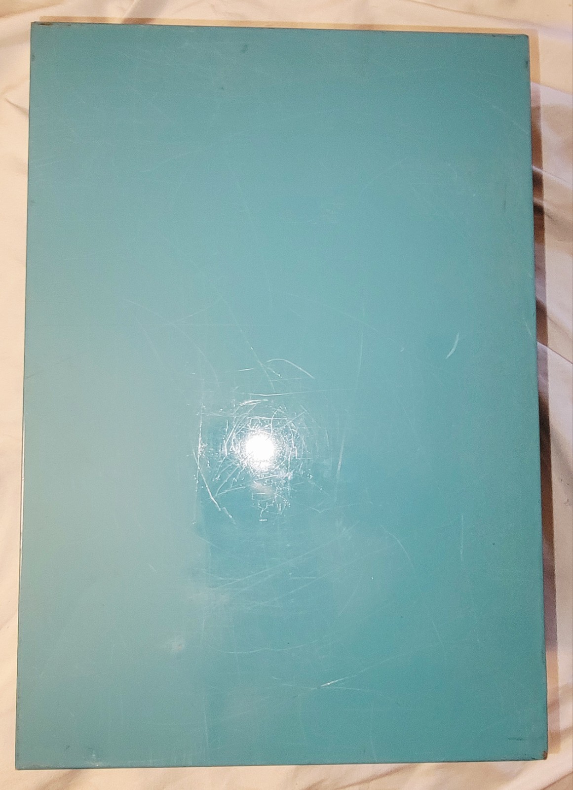 1960s LIONEL-PORTER BIOCRAFT BIOLOGY LAB. BRAND NEW, UNUSED *RARE* 3 SECTIONS!