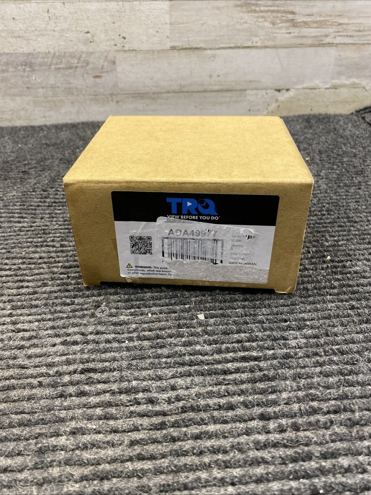 TRQ Rear View Camera ADA49977