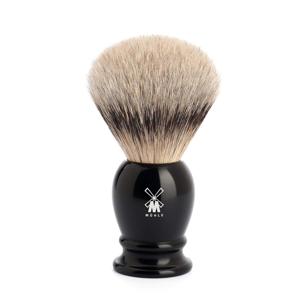 Luxury Silvertip Badger Shaving Brush