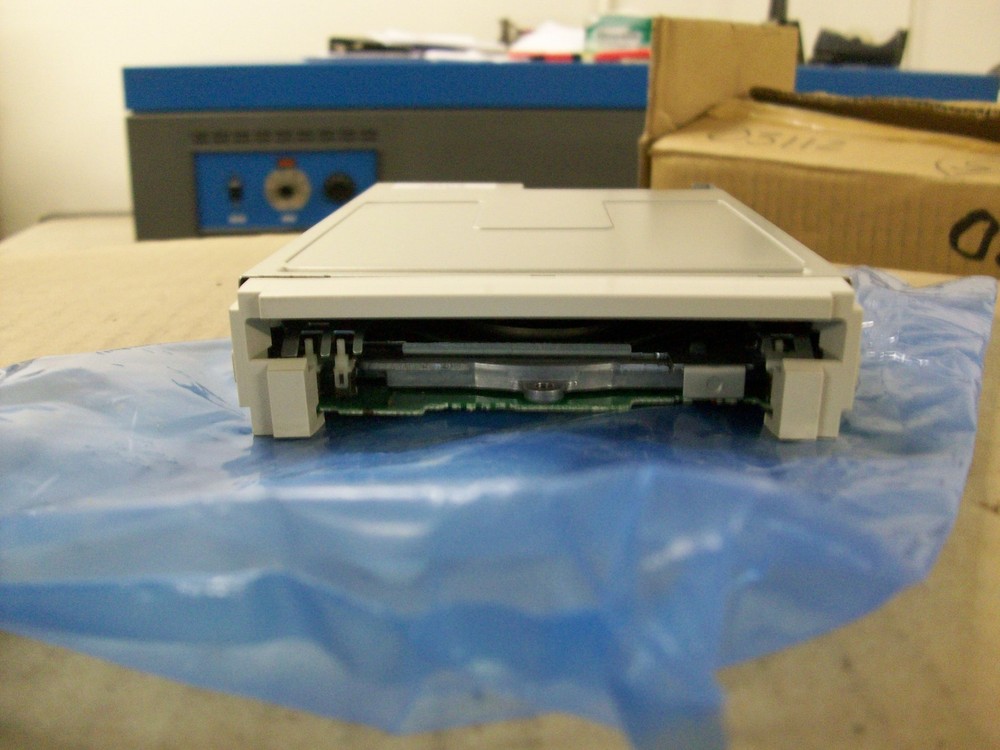 SONY MPF42B-1 MICRO FLOPPYDISC DRIVE