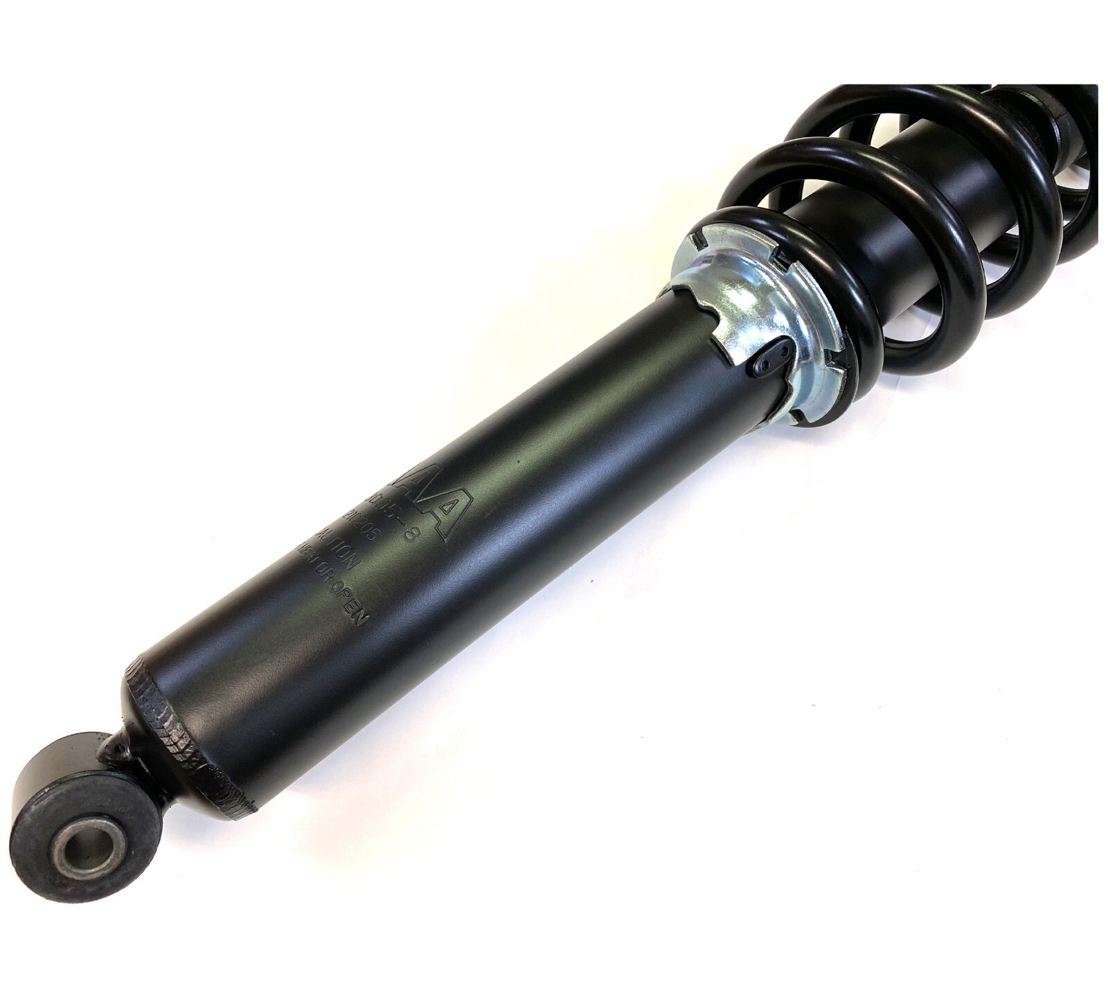 2 Rear Coilover Shock Absorbers Fit 2015-2021 Polaris RZR "S" 900 60"