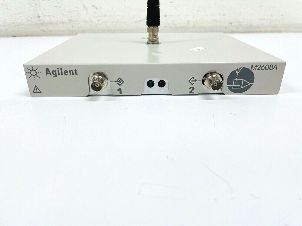 Philips Agilent Model: M2608A Power Antenna for Telemetry Network