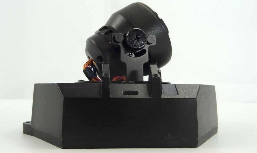 Cisco CIVS-IPC-6020 IP PoE Network Security Camera