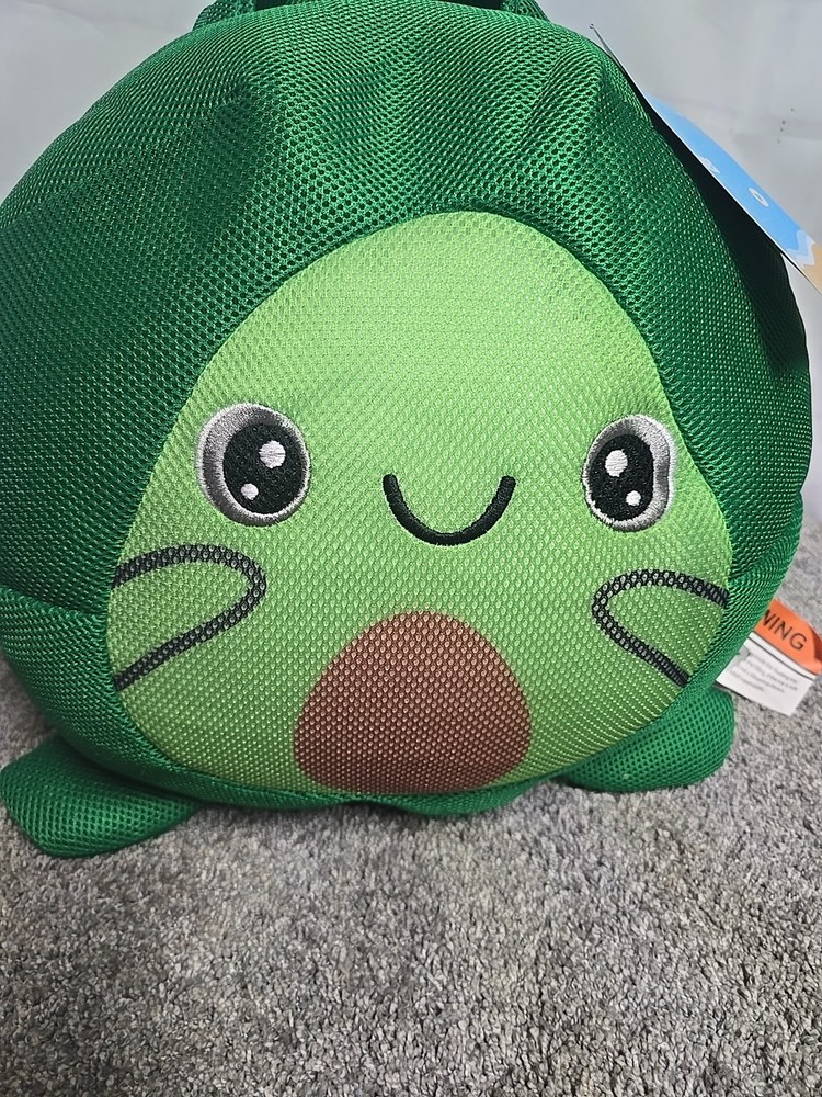 Member's Mark Mesh Pool Buddies 16" Avocado Pool Float