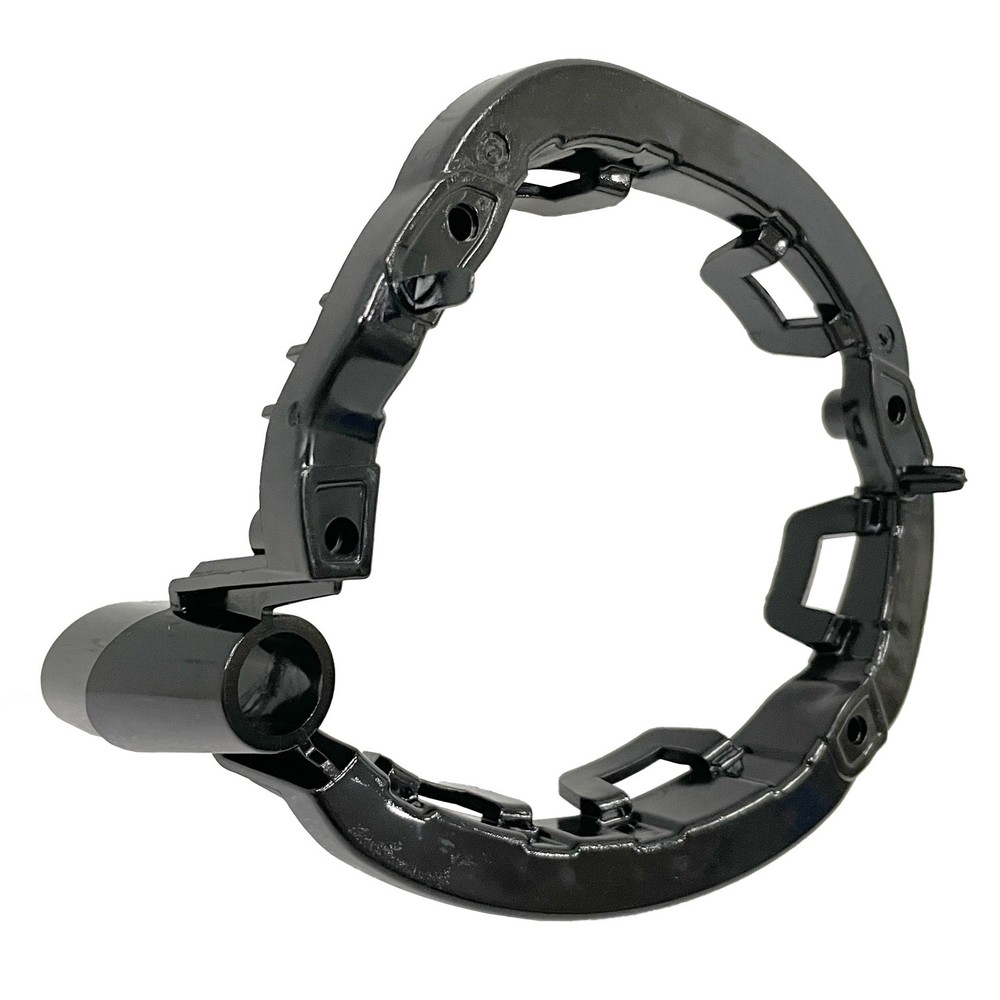 New Driver Side Fog Light Bracket 1568850314