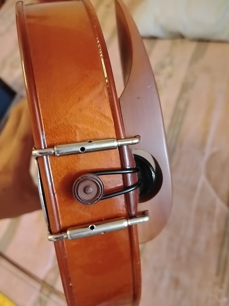 Violin 4/4 professional Ji 8 2003