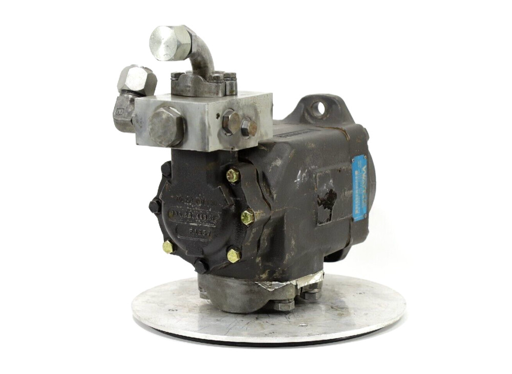 Wayne Engineering Hydraulic Pump | 530-072-015 | 530072015