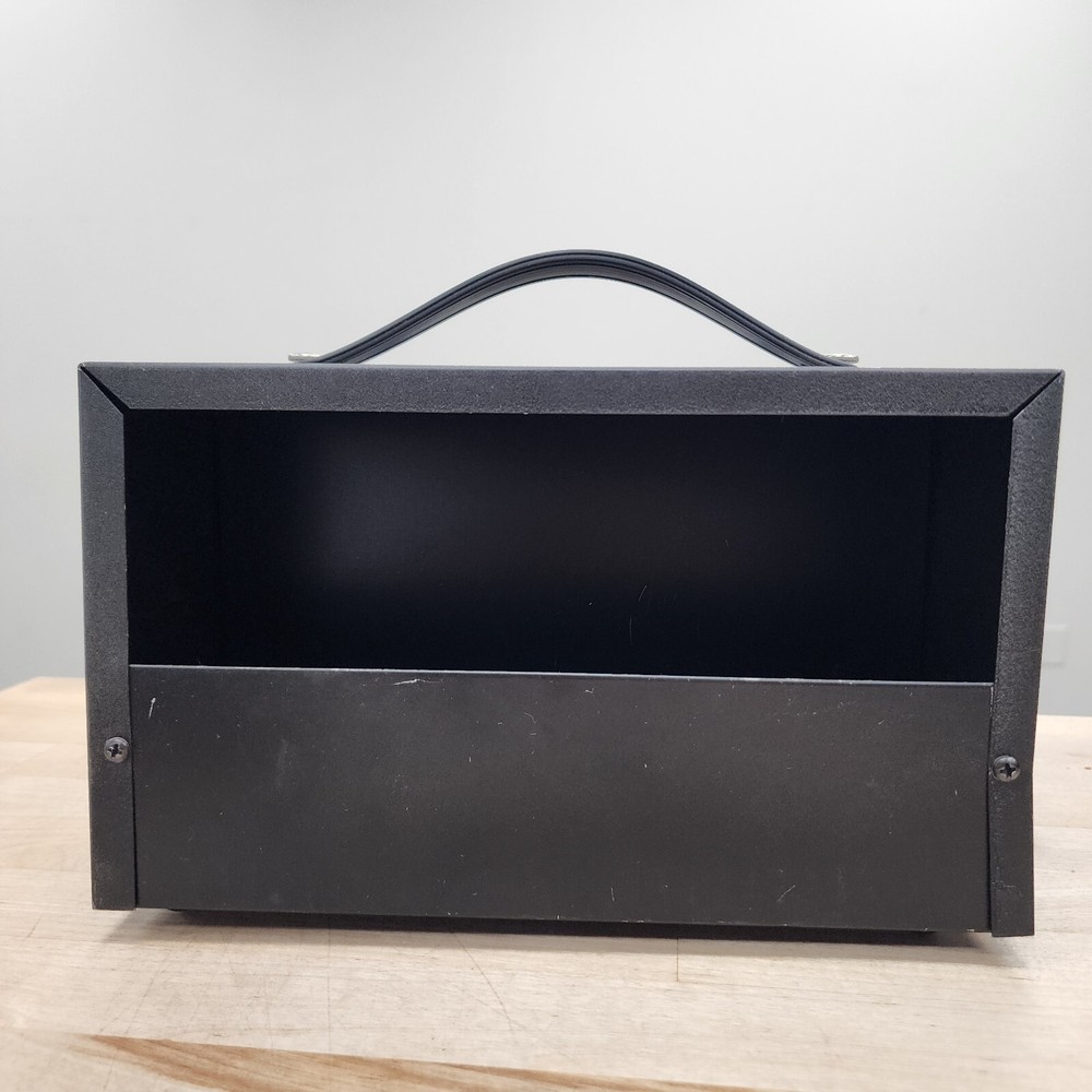 Sears Solid State Electronic Engine Analyzer Model 161.214230 No Manual