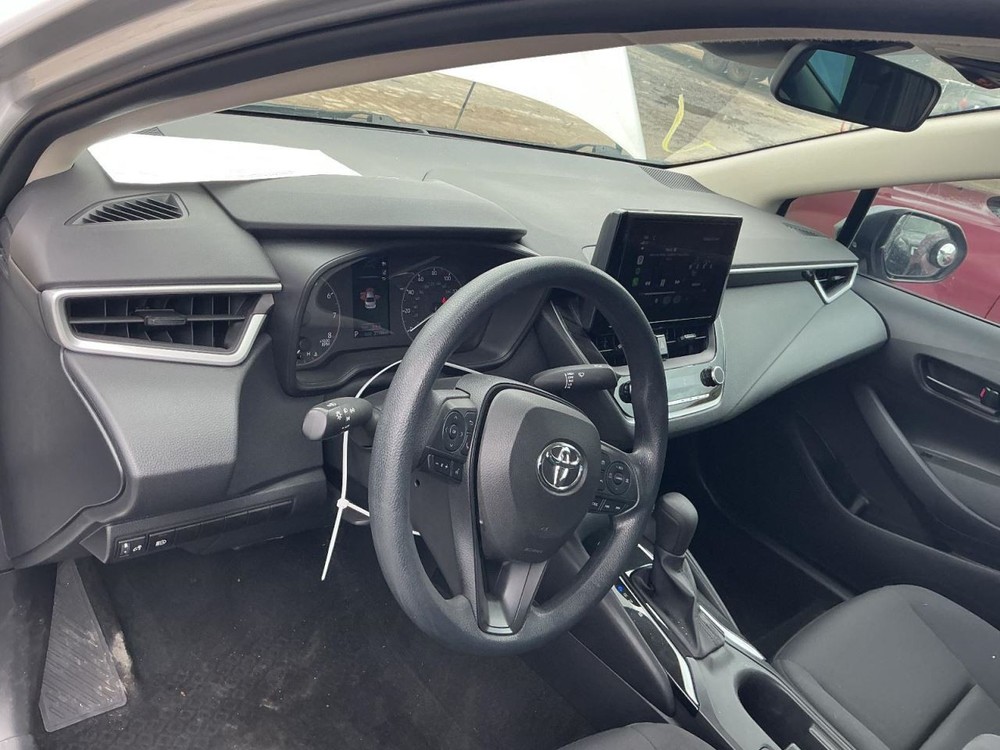 Fuse Box Engine Hatchback Fits 19-24 COROLLA 4982477