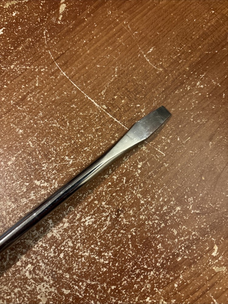Snap On Slotted Screwdriver SGD8A USA