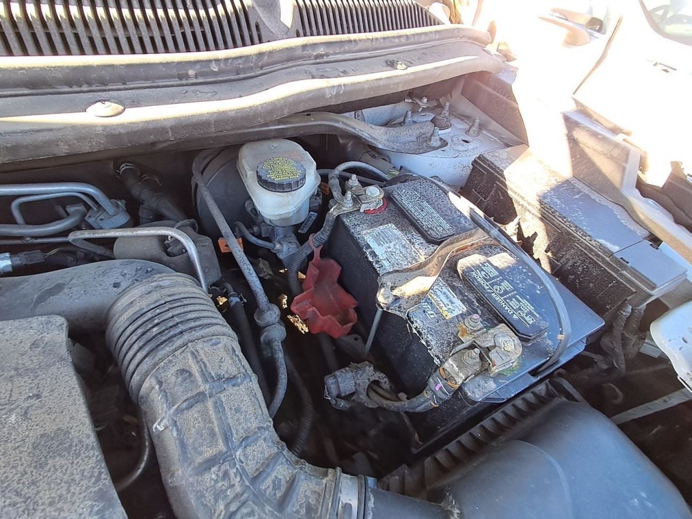 2016 Ford Explorer OEM 8 Screen Display - Used, Reprogramming Required